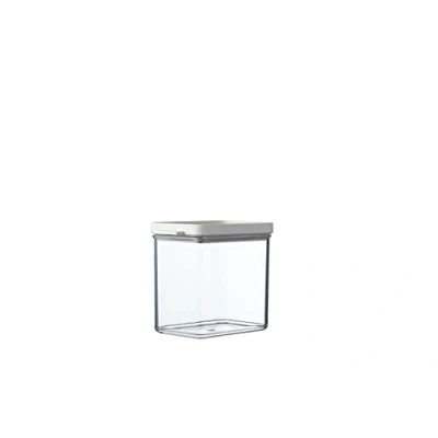 Immagine di Mepal Storage Jar Omnia Nordic White 1.1 Liter