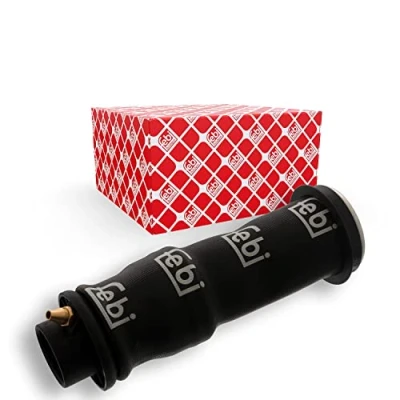 Immagine di Soffietto, Sospensione cabina FEBI BILSTEIN 46392