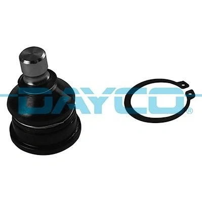 Immagine di DAYCO DSS1419 Testina braccio oscillante Assale anteriore inferiore OPEL: Agila B, SUZUKI: Splash Hatchback