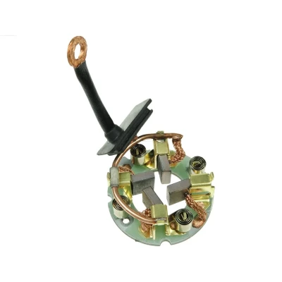 Immagine di AS PL SBH1039S Supporto, Spazzole in carbone