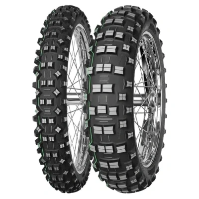 Immagine di Mitas TERRA FORCE EF SUPER LIGHT TECHNICAL ENDURO M/C TT 90/100 R21 57R auto Pneumatici estivi 70000958