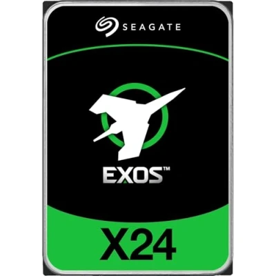 Immagine di Seagate Exos X24 3.5&quot; 16 TB SAS ST16000NM007H