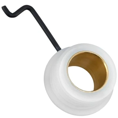 Immagine di AERZETIX C70589 Vite senza fine della pompa dell&#039;olio per motosega compatibile con STIHL MS 290 , 390 310 340 360 029 039 034 036