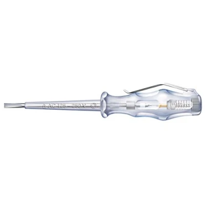 Immagine di Wera 05005655001 247 Tester di fase unipolare, 0.5 x 3.0 70 mm