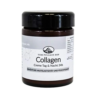 Immagine di Crema MARINE COLLAGENE E ALOE 100 ML/Elasticità della pelle