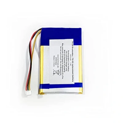 Immagine di Batteria di ricambio Technaxx per monitor TX 28