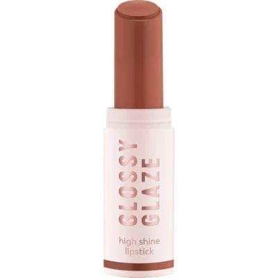 Immagine di Essence Cosmetics Glossy Glaze High Shine Lipstick, Pigmentato, Lucida, Colore Intenso, 1.9 g