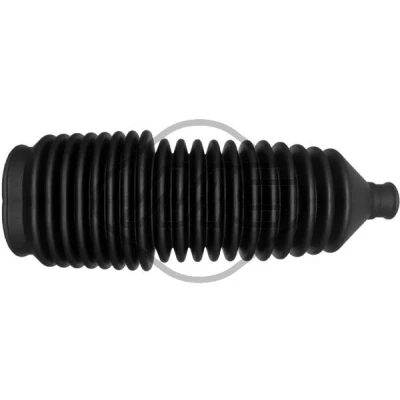 Immagine di Metalcaucho 01835 Kit soffietto, Sterzo Assale anteriore FIAT: Grande Punto Hatchback, ALFA ROMEO: MiTo