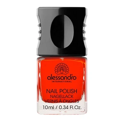 Immagine di alessandro Standard laccato 12 Classic red, 1 Pack (1 x 10 ml)