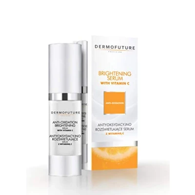 Immagine di Dermofuture Siero di vitamina C schiarente antiossidante da 30 ml