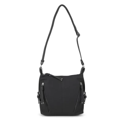 Immagine di TOM Tailor Borsa a tracolla, Donna, Taglia: One Size, Black