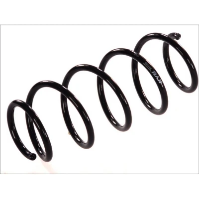 Immagine di KYB K Flex RH3350 Molle ammortizzatori Assale anteriore Molla ad elica per veicoli con autotelaio standard SEAT: Ibiza 3