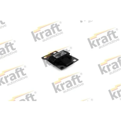 Immagine di KRAFT 1482012 Supporto motore Sx Cuscinetto gomma metallo FORD: Focus Mk1 Hatchback, Station Wagon, Sedan