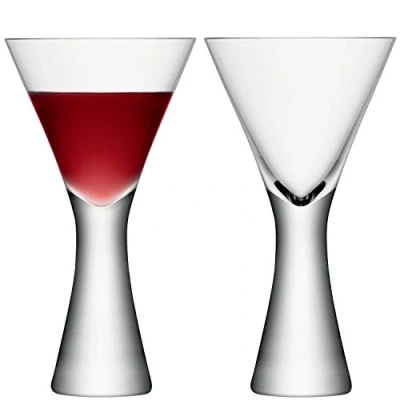 Immagine di LSA MV16 Moya, Bicchiere da vino, 395 ml, Trasparente, Confezione 2