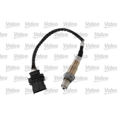 Immagine di VALEO 368032 Sonda lambda davanti al catalizzatore M18x1,5 planare, Filettatura prelubrificata, riscaldato