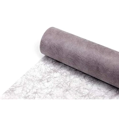 Immagine di Protinam Runner da Tavolo, Tessuto Non Tessuto, 5330 Viola Pastello, 20m