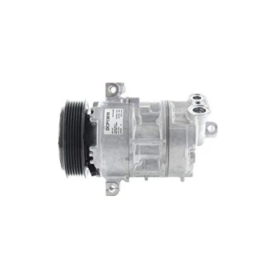 Immagine di MAHLE ORIGINAL ACP 568 000P Compressore Aria Condizionata 5SL12C 12V PAG 46 R134a LANCIA: DELTA 3, FIAT: BRAVO 2