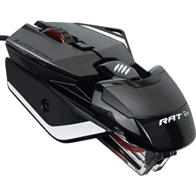 Immagine di Mad Catz R.a.t. 2+ Mouse