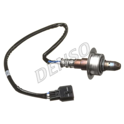 Immagine di DENSO DOX 0572 Sonda lambda M18x1.5 riscaldato, a dito, banda larga NISSAN: Qashqai 2, X Trail, Juke