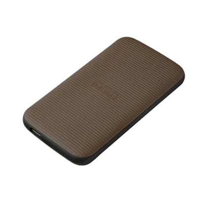 Immagine di INTENSO SSD ESTERNO USB 3.2 1TB TX500