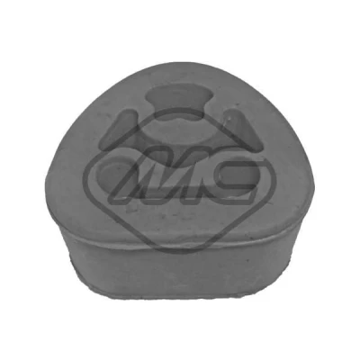 Immagine di Tampone paracolpo, Silenziatore Metalcaucho 02422