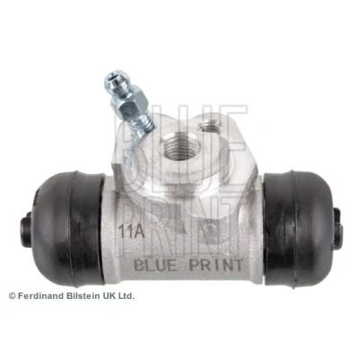 Immagine di BLUE PRINT ADT34445 Cilindretto Freno 18 Assale posteriore Sx TOYOTA: Yaris I Hatchback, III Verso, DAIHATSU: Sirion II