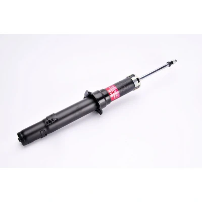 Immagine di KYB Excel G 341450 Ammortizzatore Assale anteriore Sx A pressione del gas doppio tubo con reggimolla Spina superiore