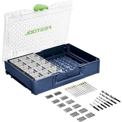 Immagine di Systainer3 Organizer SYS3 ORG M 89 CE