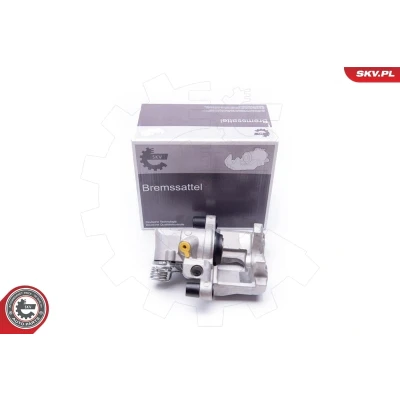 Immagine di ESEN SKV 34SKV654 Pinza freno 144mm Assale posteriore Dx FORD: C Max 2, Transit Connect Mk2 Station Wagon, FOCUS 3 Turnier, VOLVO: V40 Hatchback, V50