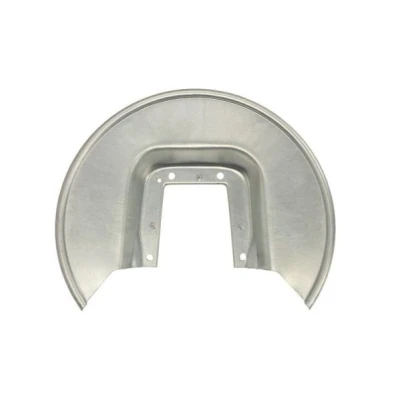 Immagine di BLIC 6508 03 5507879K Protezione Disco Freno Assale posteriore PEUGEOT: 206 Hatchback
