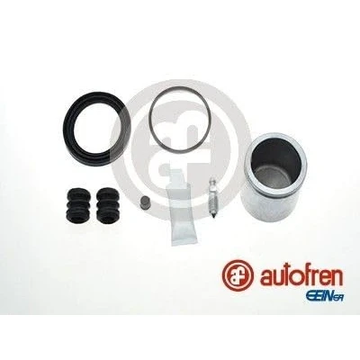 Immagine di AUTOFREN SEINSA D41779C Kit Revisione Pinze Freno Assale anteriore 54 MERCEDES BENZ: Classe C Sedan