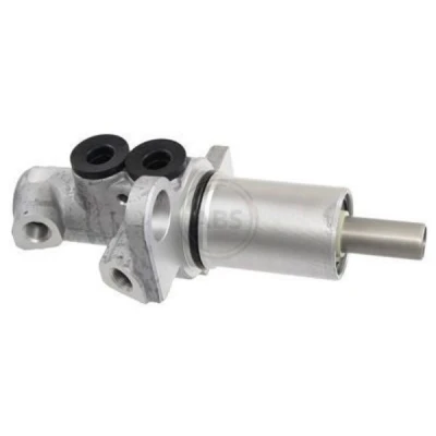 Immagine di A.B.S. 51162 Pompa Freno 2 Alluminio 2x M12x1.0 AUDI: A4 B6 Avant, B7 Sedan, Avant