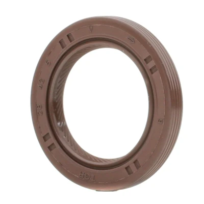 Immagine di AJUSA 15062300 Paraolio Albero a Camme Parte frontale RENAULT: GRAND SCENIC 2, CLIO TWINGO DACIA: Duster SUV, Logan I MCV, SUZUKI: Jimny SUV