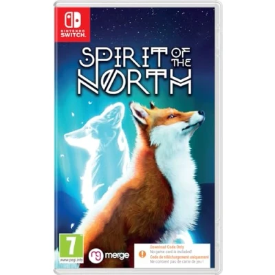 Immagine di Spirit of the North (Code In A Box)