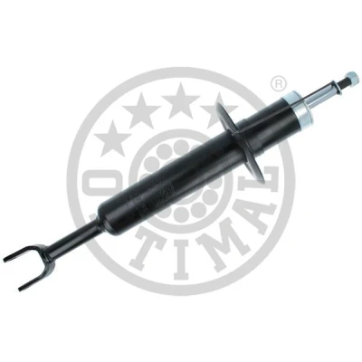 Immagine di OPTIMAL A 2109G Ammortizzatore Assale anteriore pressione del gas doppio tubo tipo McPherson Spina superiore, Forcella inferiore