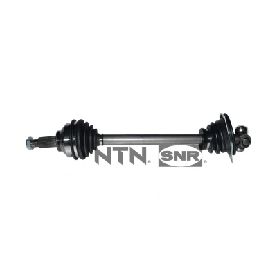Immagine di SNR DK55.263 Albero motore / Semiasse Assale anteriore Sx 676 RENAULT: TRAFIC 2 Kasten, Bus, OPEL: Vivaro A Van