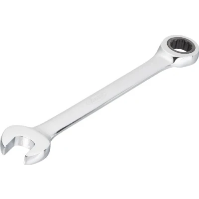 Immagine di VIGOR V1022 Chiave a cricco ad anello fissa 170, 170 Soft foam insert