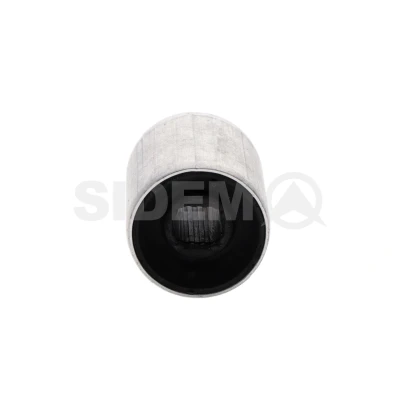 Immagine di SIDEM 821678 Silent Block Assale anteriore Cuscinetto gomma metallo Braccio trasversale oscillante BMW: X1, 2 Active Tourer, Gran Tourer