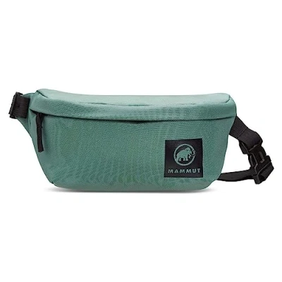 Immagine di Mammut Xeron Classic Waistpack Marsupio, Taglia: One Size, Dark jade