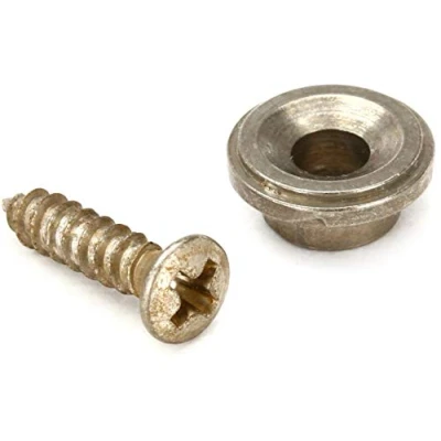 Immagine di Fender® »ROAD WORN® TELE® STRING GUIDE« Abbassacorde per Telecaster
