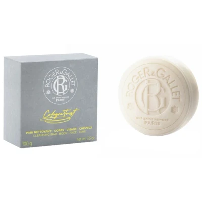 Immagine di Sapone Detergente Cologne Twist R&amp;G 100g