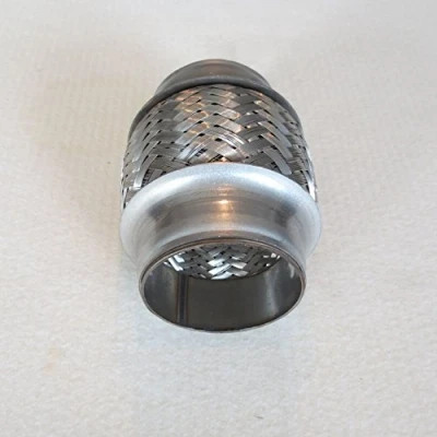 Immagine di FA1 355 100 Flessibile, Impianto gas scarico AUDI: A4 B6 Sedan, B7 Avant, VOLKSWAGEN: Passat B5 GP Variant, Sedan