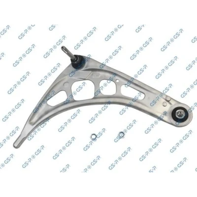 Immagine di GSP S060359 Braccio oscillante, Sospensione ruota inferiore, Assale anteriore Dx, posteriore Sx trasversale oscillante 14,4, 14,9mm