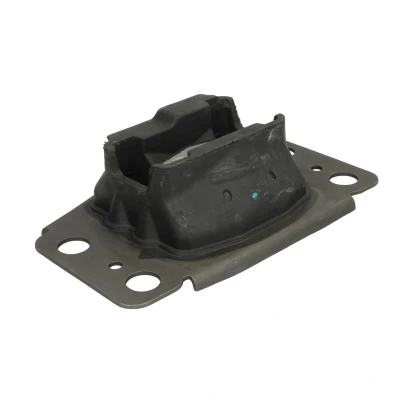Immagine di FEBI BILSTEIN 32667 Supporto motore Sx, Superiore Cuscinetto gomma metallo FORD: MONDEO 5 Kombi, 4 Turnier, Galaxy Mk2 MPV, VOLVO: V70 3
