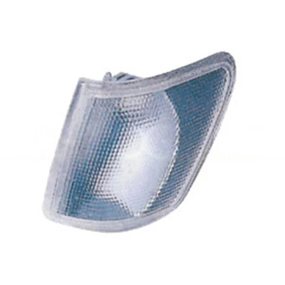 Immagine di PRASCO FD0464014 Frecce bianco anteriore Sx con portalampada FORD: Fiesta 3, Mk2 Van