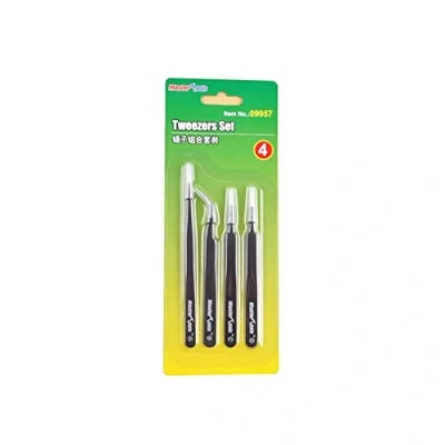 Immagine di Master Tools 009957 Kit modellino Accessori, Multicolore