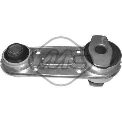Immagine di Metalcaucho 04467 Supporto motore posteriore Cuscinetto gomma metallo RENAULT: CLIO 2, ESPACE 4, LAGUNA 2