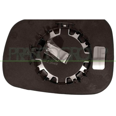 Immagine di PRASCO SZ0347523 Vetro Specchio Retrovisore Dx SUZUKI: SWIFT 3