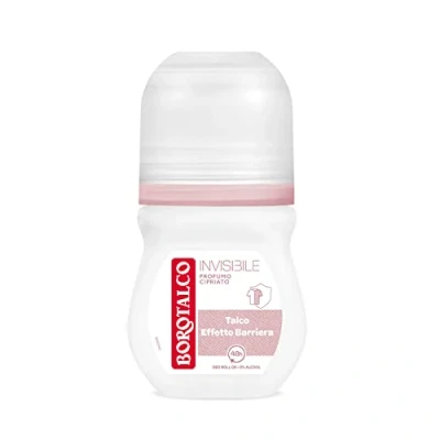 Immagine di BOROTALCO NEW DEO R ON INV ROSA 50