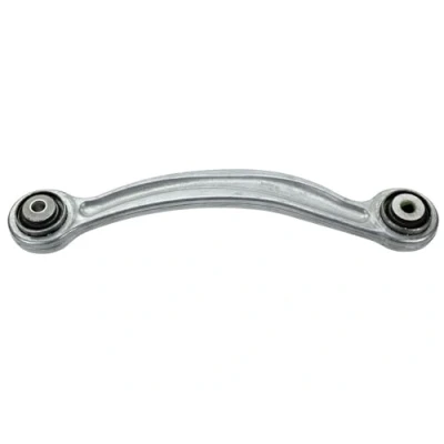 Immagine di MEYLE ORIGINAL Quality 016 035 0003 Braccio oscillante, Sospensione ruota Superiore, Assale posteriore Sx, anteriore Alluminio Barra di trazione
